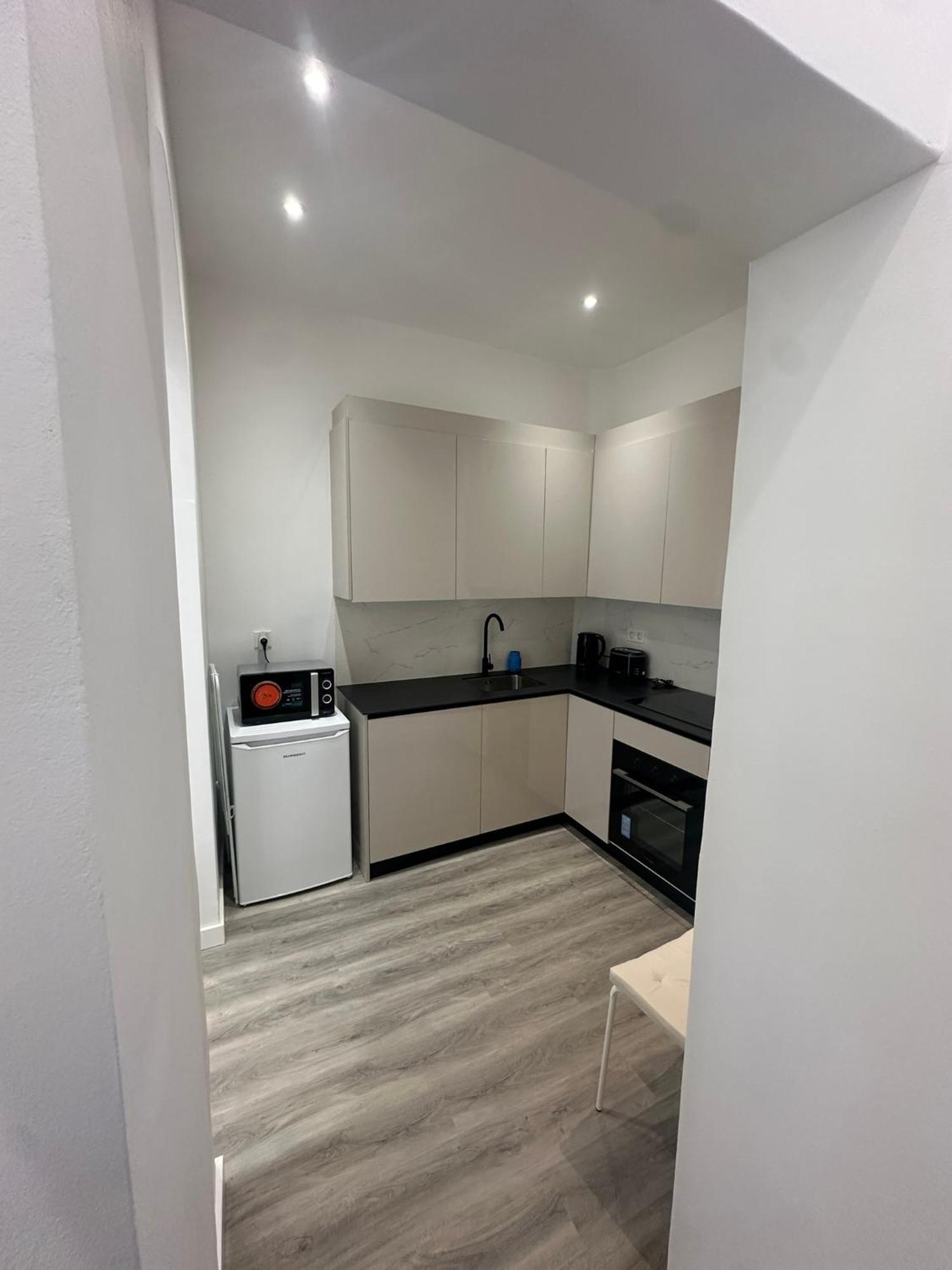 City Center Living Grenada Zewnętrze zdjęcie