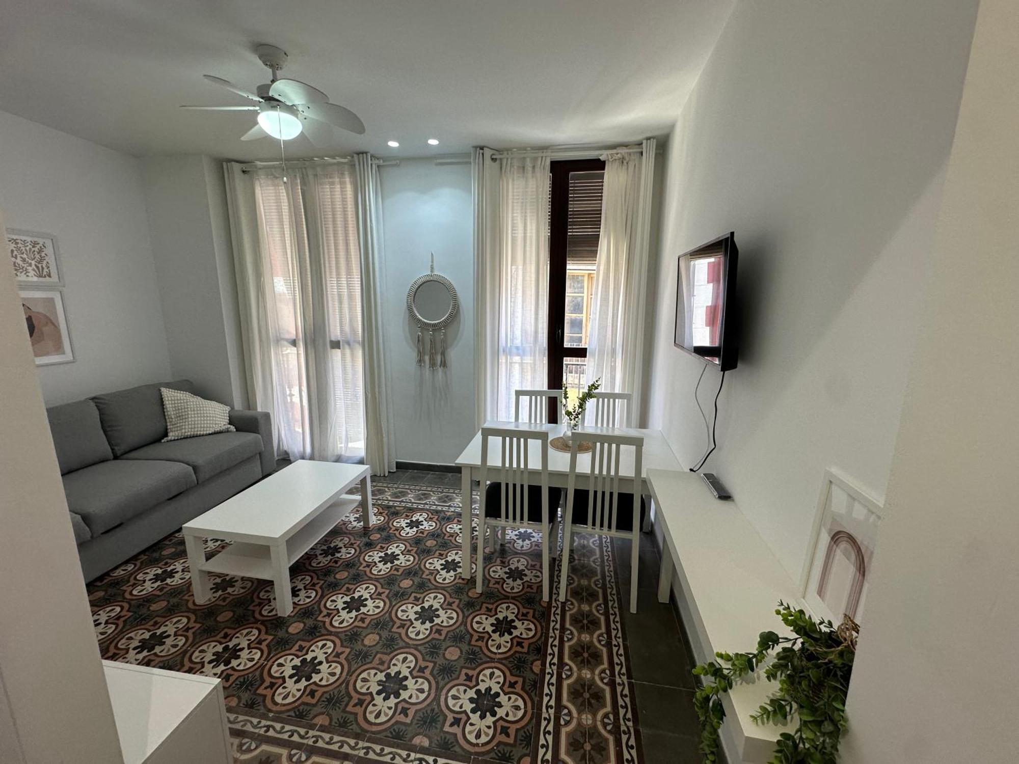 City Center Living Grenada Zewnętrze zdjęcie