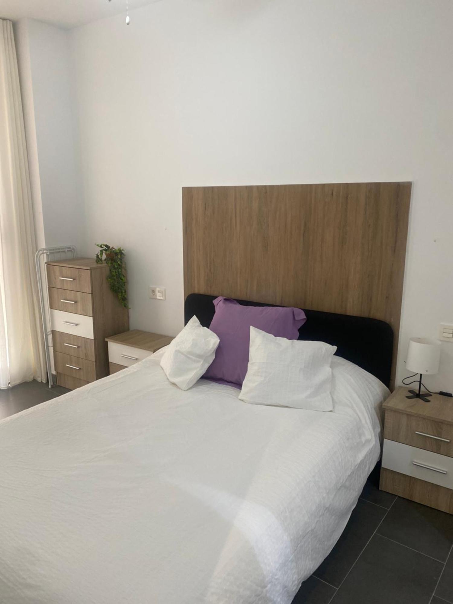 City Center Living Grenada Zewnętrze zdjęcie