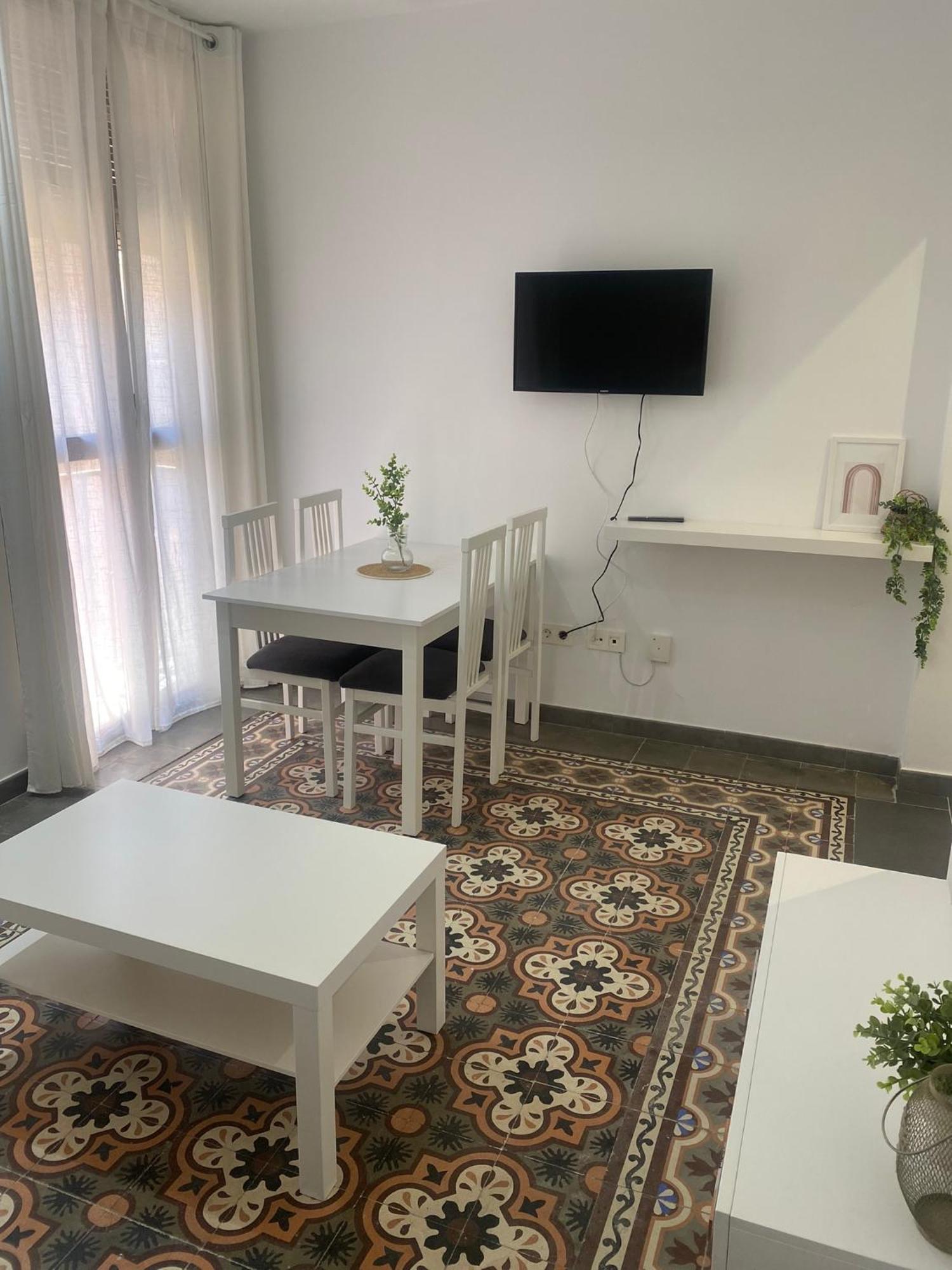 City Center Living Grenada Zewnętrze zdjęcie