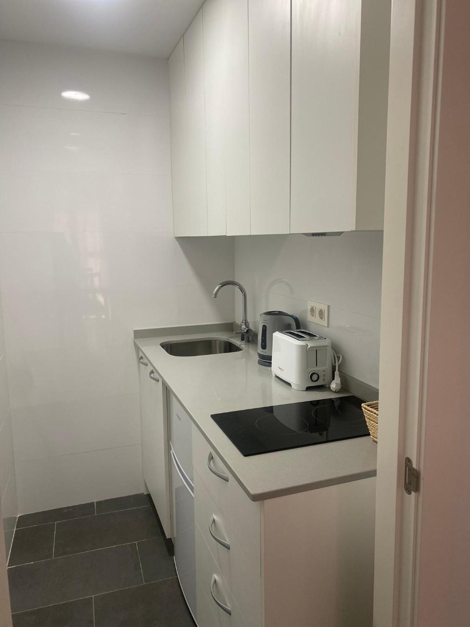 City Center Living Grenada Zewnętrze zdjęcie
