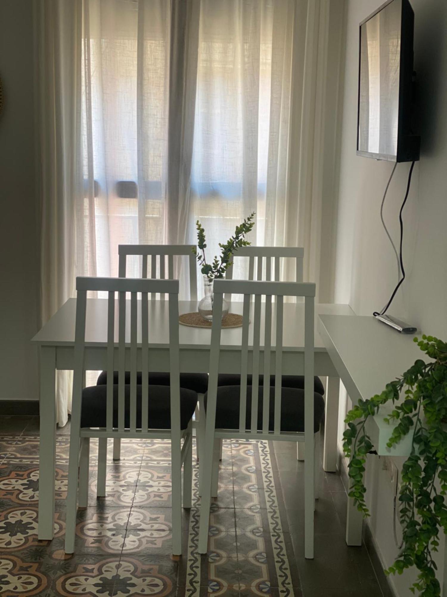 City Center Living Grenada Zewnętrze zdjęcie