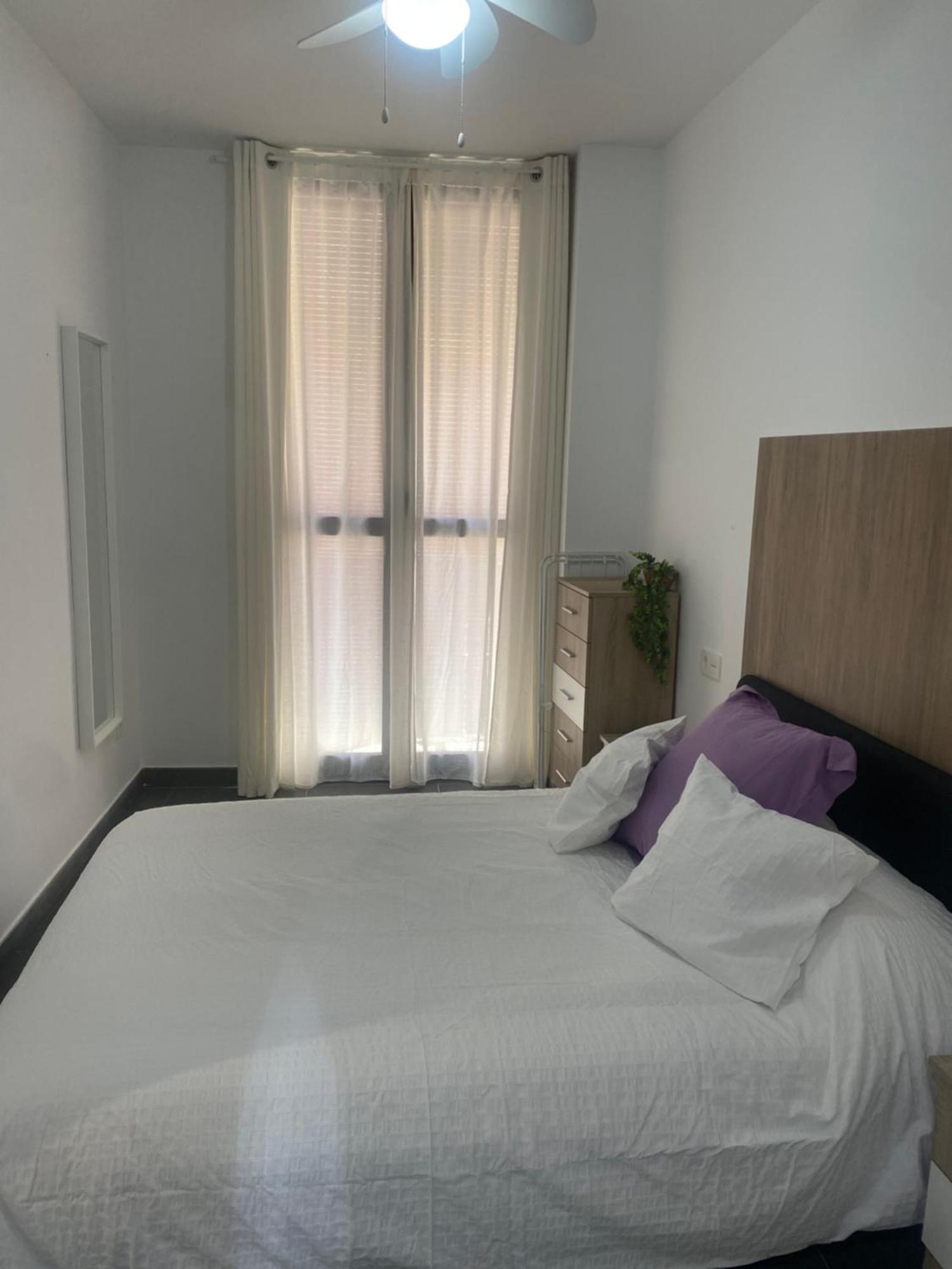 City Center Living Grenada Zewnętrze zdjęcie