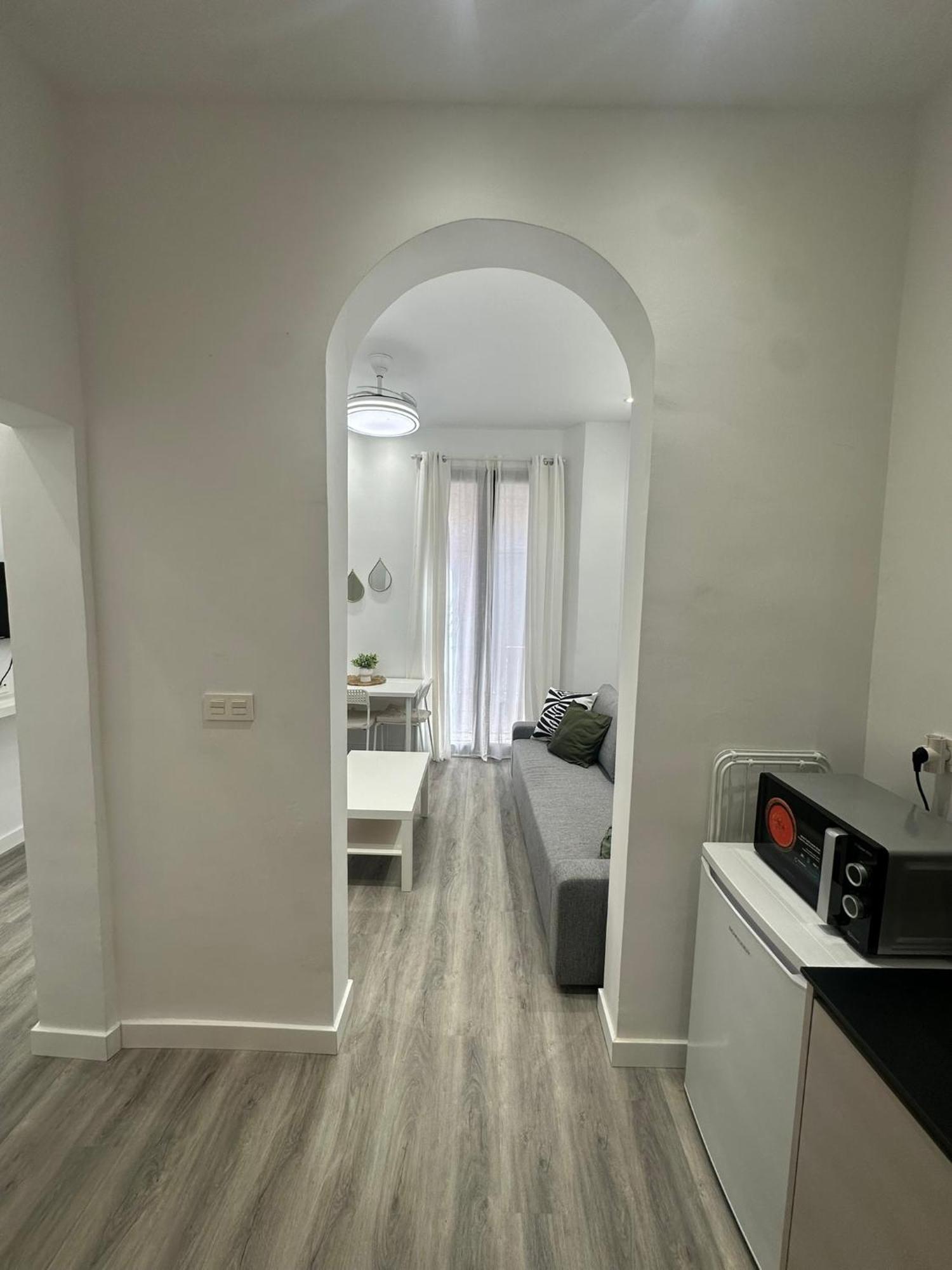 City Center Living Grenada Zewnętrze zdjęcie