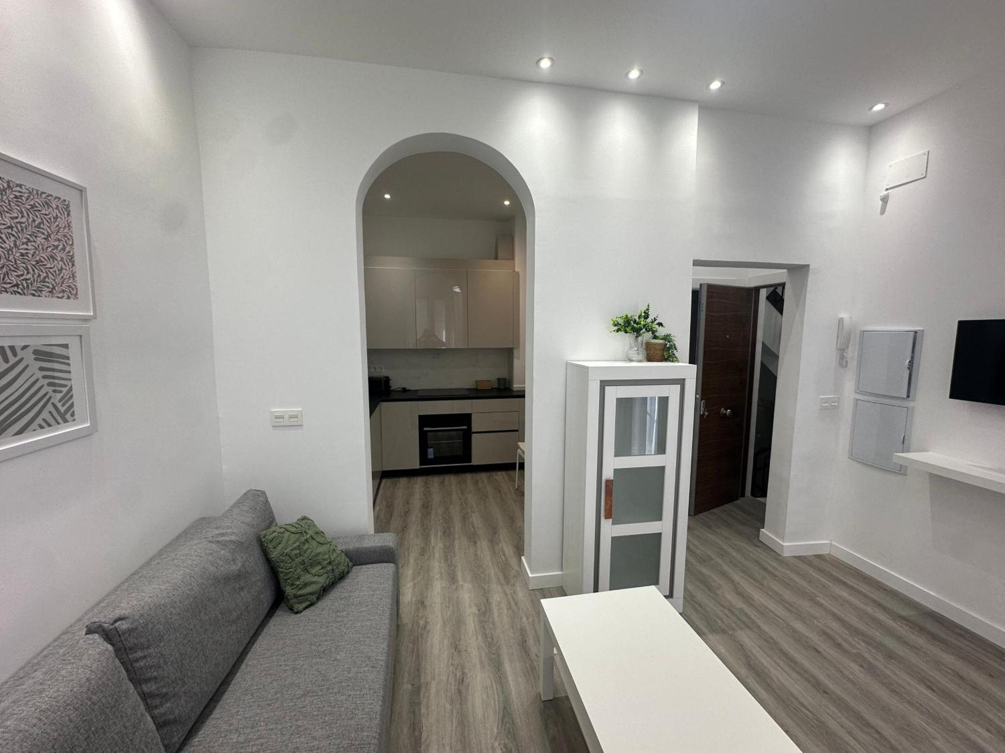 City Center Living Grenada Zewnętrze zdjęcie