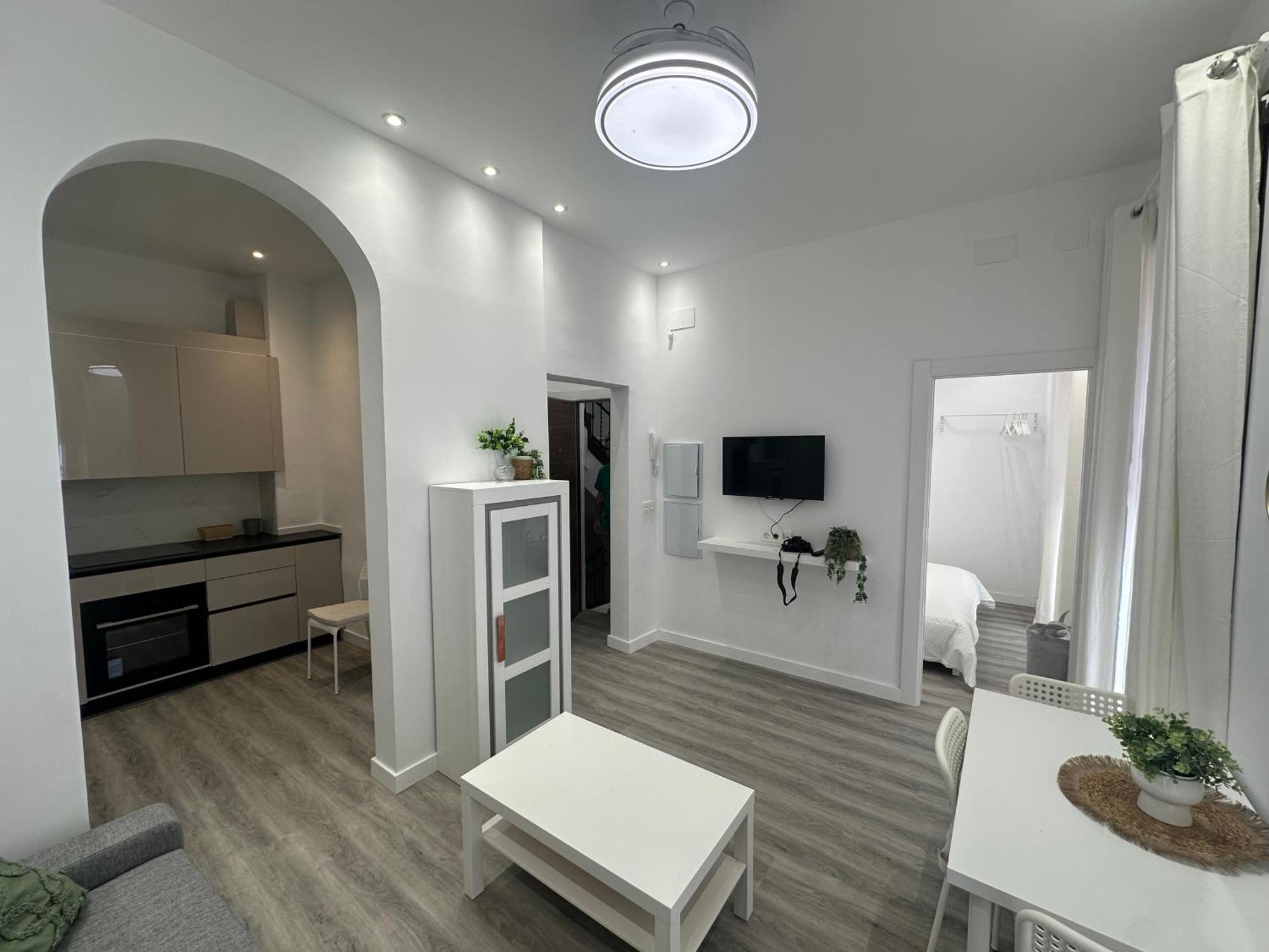 City Center Living Grenada Zewnętrze zdjęcie